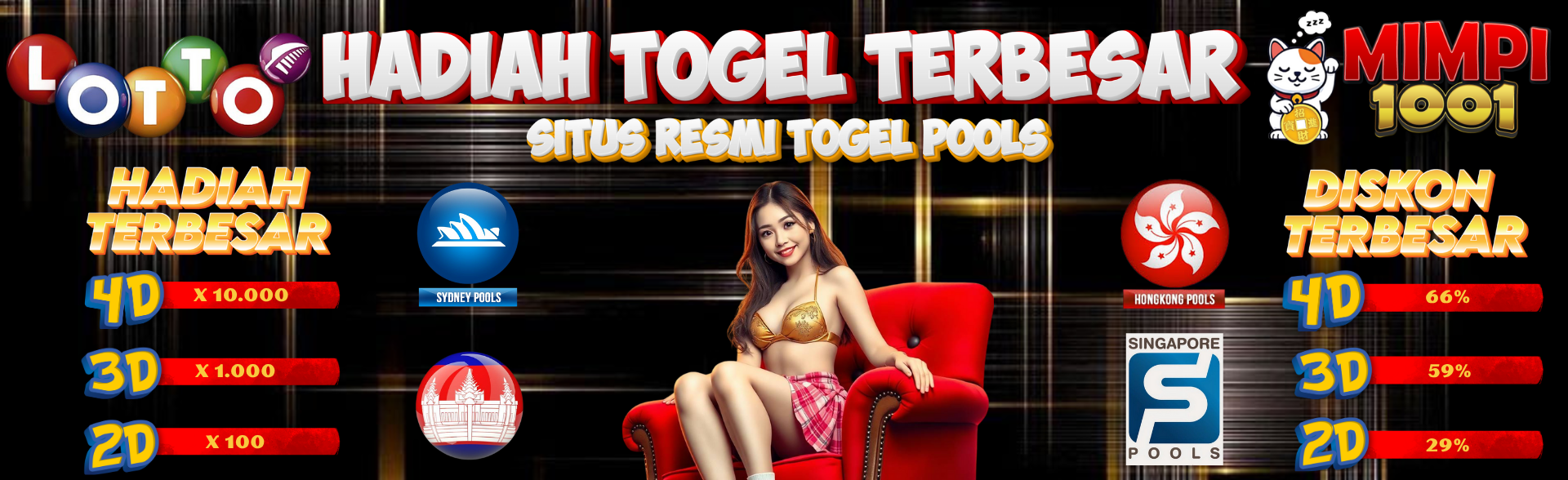 TOGEL