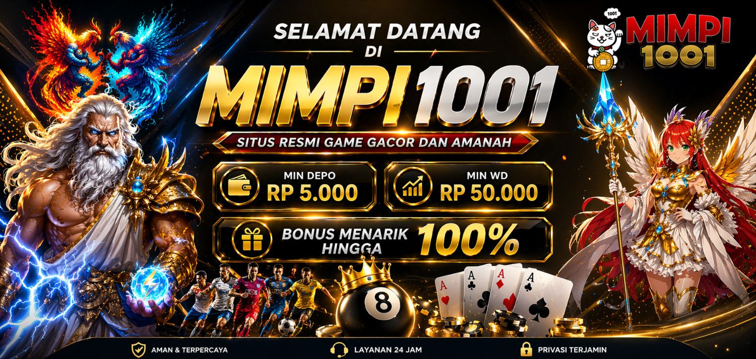 Banner Utama