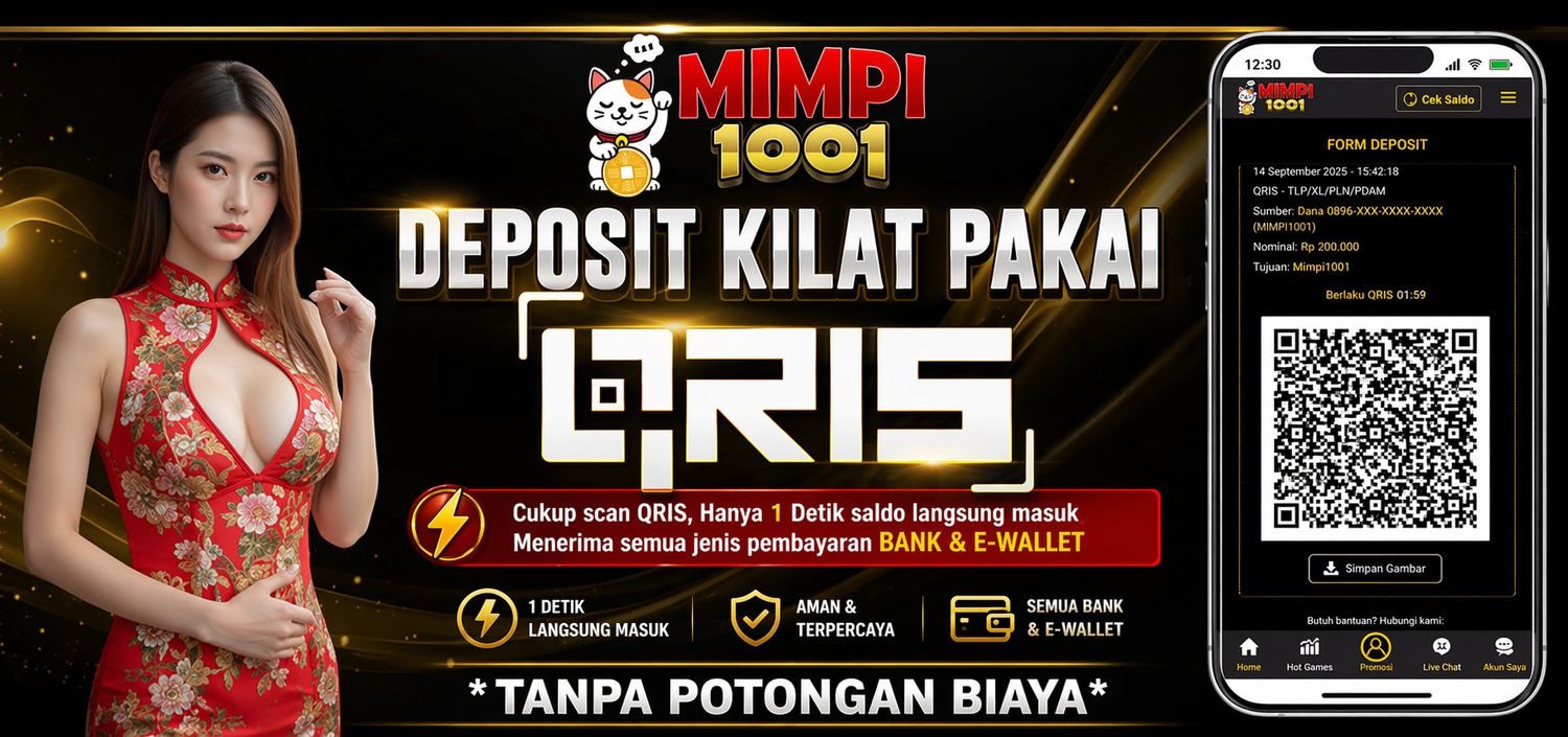 QRIS