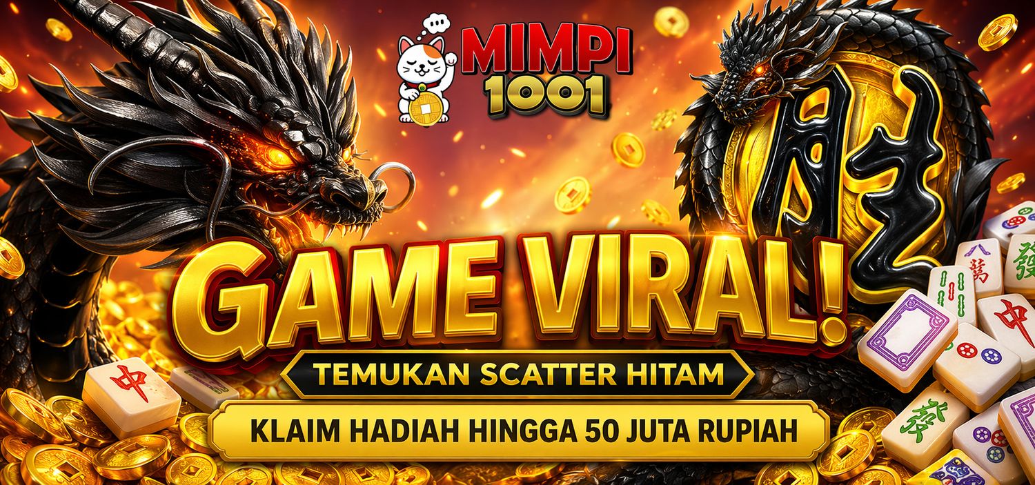 Banner Scatter