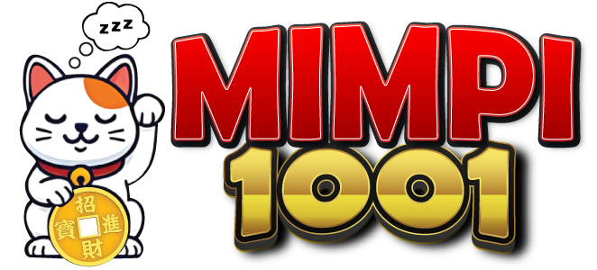 MIMPI1001